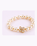 Pearl Charm Bracelet — sample concept for storefront preview