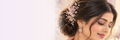 Pearl Hairpiece