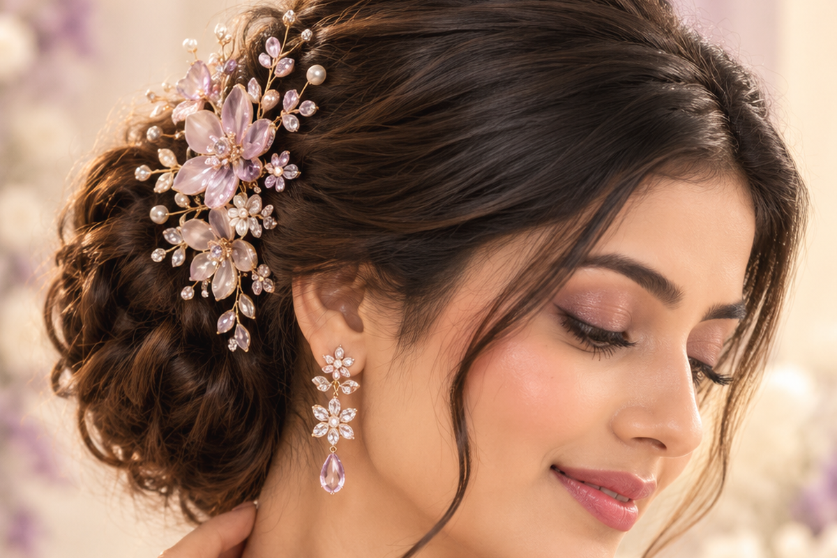 Occasion Hair Pins